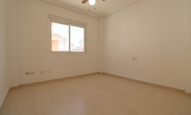 Resale - Townhouse - Ciudad Quesada - Doña Pepa