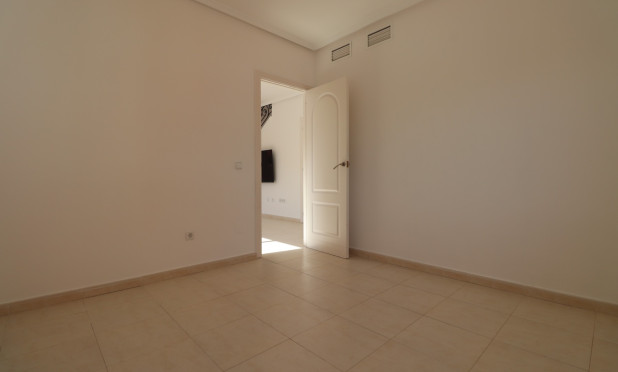 Resale - Townhouse - Ciudad Quesada - Doña Pepa