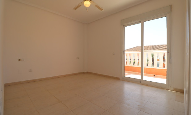 Resale - Townhouse - Ciudad Quesada - Doña Pepa