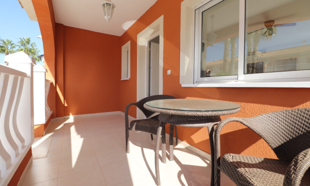 Resale - Townhouse - Ciudad Quesada - Doña Pepa