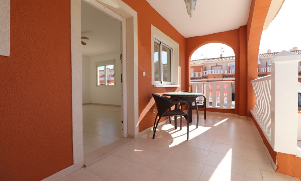 Resale - Townhouse - Ciudad Quesada - Doña Pepa