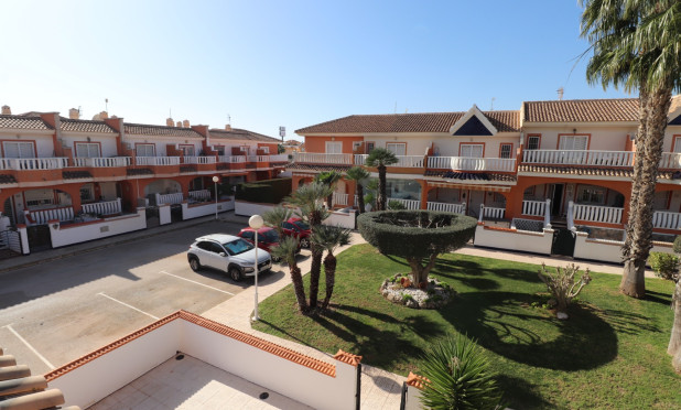 Resale - Townhouse - Ciudad Quesada - Doña Pepa