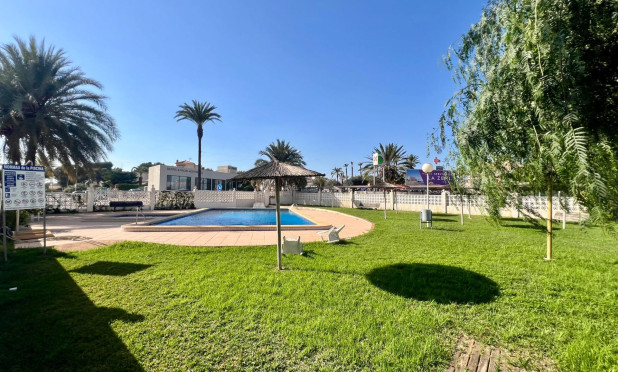 Resale - Ground Floor - Orihuela Costa - La Zenia