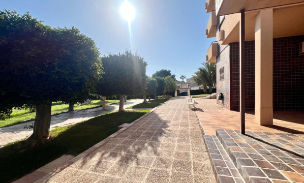 Resale - Ground Floor - Orihuela Costa - La Zenia