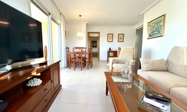 Resale - Apartment / flat - Orihuela Costa - Campoamor