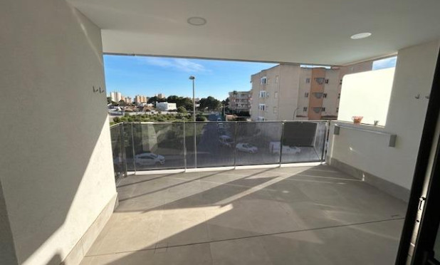 Resale - Apartment / flat - Orihuela Costa - Altos de Campoamor