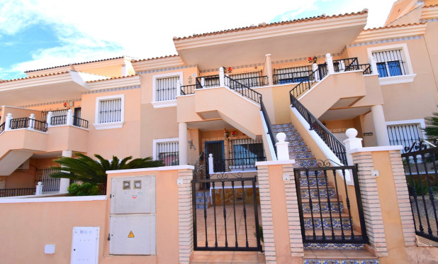 Reventa - Apartamento / piso - Orihuela Costa - Villamartin