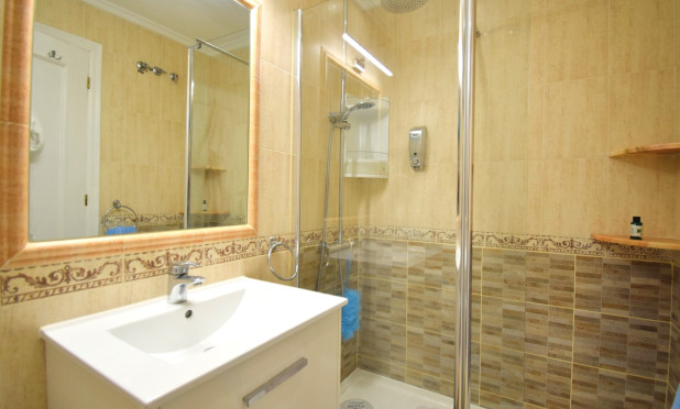 Reventa - Apartamento / piso - Orihuela Costa - Villamartin