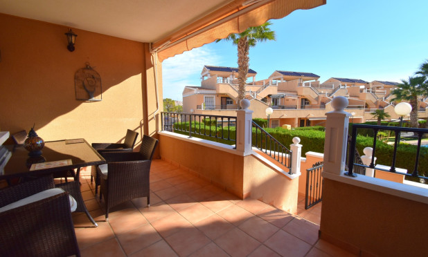 Reventa - Apartamento / piso - Orihuela Costa - Villamartin