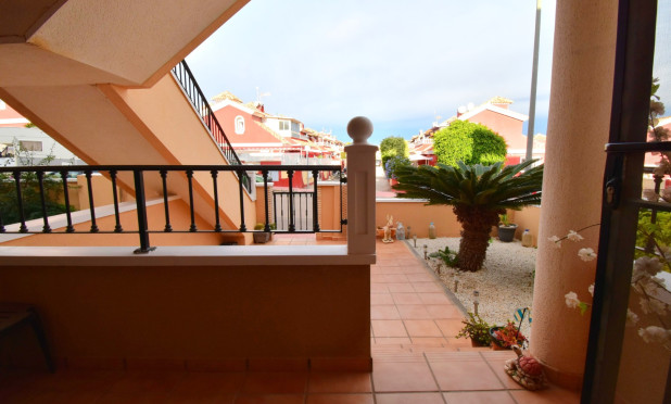 Reventa - Apartamento / piso - Orihuela Costa - Villamartin