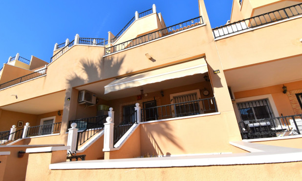 Reventa - Apartamento / piso - Orihuela Costa - Villamartin