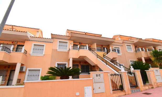 Reventa - Apartamento / piso - Orihuela Costa - Villamartin