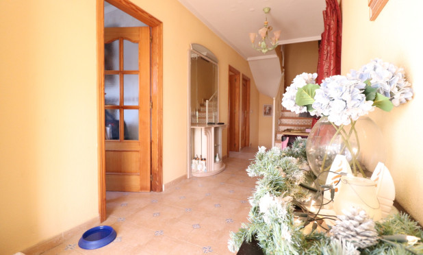 Resale - Detached Villa - Benijofar - Benijofar - Village