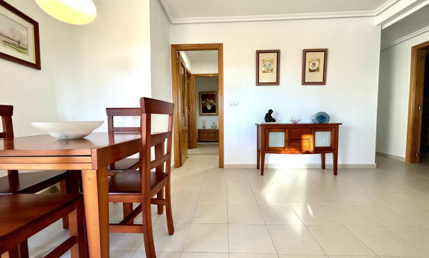 Reventa - Apartamento / piso - Orihuela Costa - Campoamor