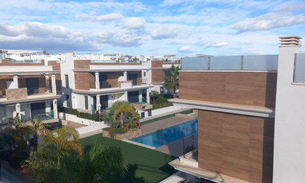 Resale - Villa - Ciudad Quesada