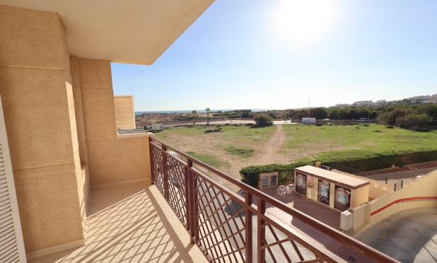 Herverkoop - Appartement / flat - Torrevieja - La Mata