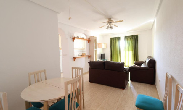 Herverkoop - Appartement / flat - Torrevieja - La Mata