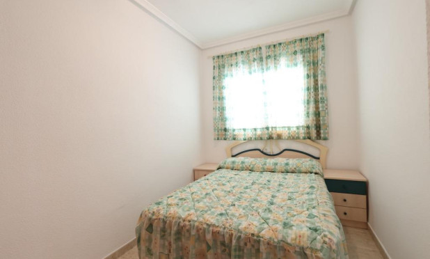 Herverkoop - Appartement / flat - Torrevieja - La Mata