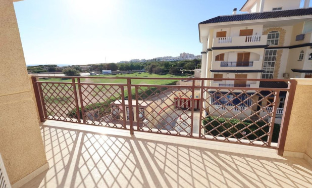 Herverkoop - Appartement / flat - Torrevieja - La Mata