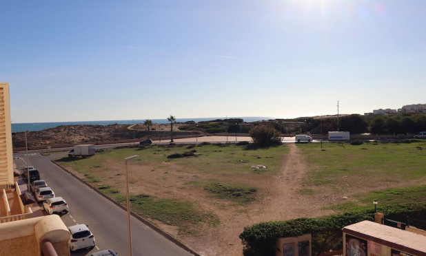 Herverkoop - Appartement / flat - Torrevieja - La Mata