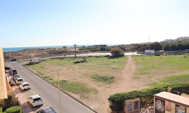 Herverkoop - Appartement / flat - Torrevieja - La Mata