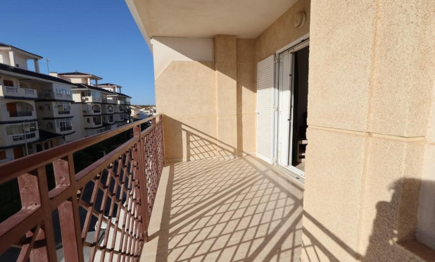 Herverkoop - Appartement / flat - Torrevieja - La Mata