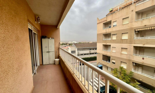 Herverkoop - Appartement / flat - Torrevieja - Acequion