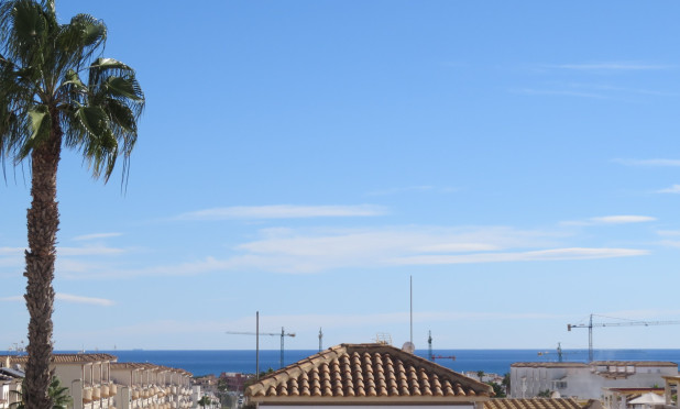 Herverkoop - Herenhuis - Orihuela Costa - Los Altos