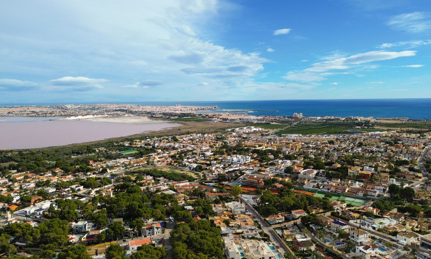 Reventa - Villa - Los Balcones - Los Altos del Edén