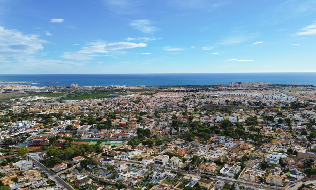 Reventa - Villa - Los Balcones - Los Altos del Edén