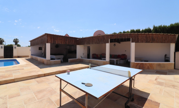 Revente - Finca / Country Property - Heredades - Heredades - Country