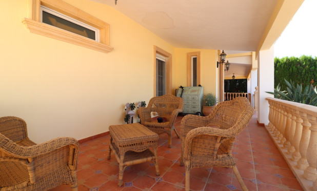 Revente - Finca / Country Property - Heredades - Heredades - Country