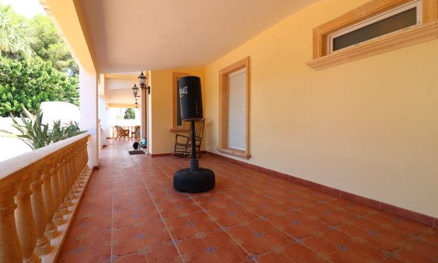 Revente - Finca / Country Property - Heredades - Heredades - Country