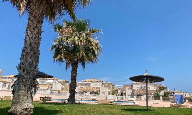 Revente - Maison de ville - Torrevieja - Nueva Torrevieja