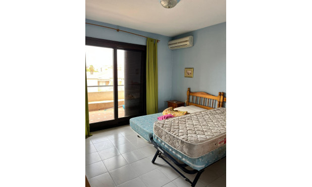 Herverkoop - Penthouse - Torrevieja - Torreblanca