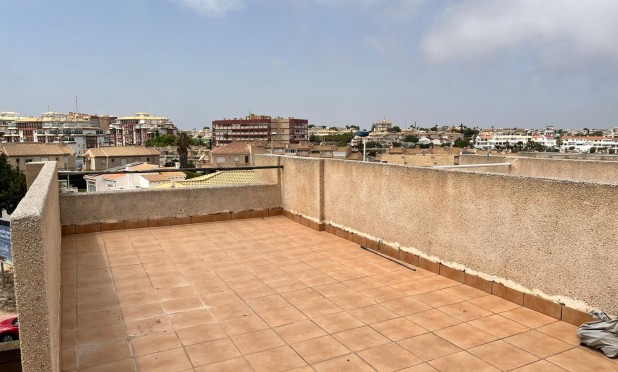 Herverkoop - Penthouse - Torrevieja - Torreblanca