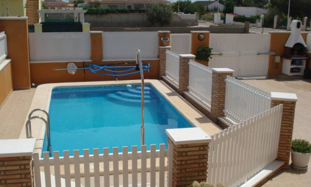 Reventa - Villa - Los Alcazares - Lomas del Rame