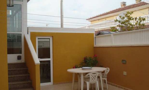 Reventa - Villa - Los Alcazares - Lomas del Rame