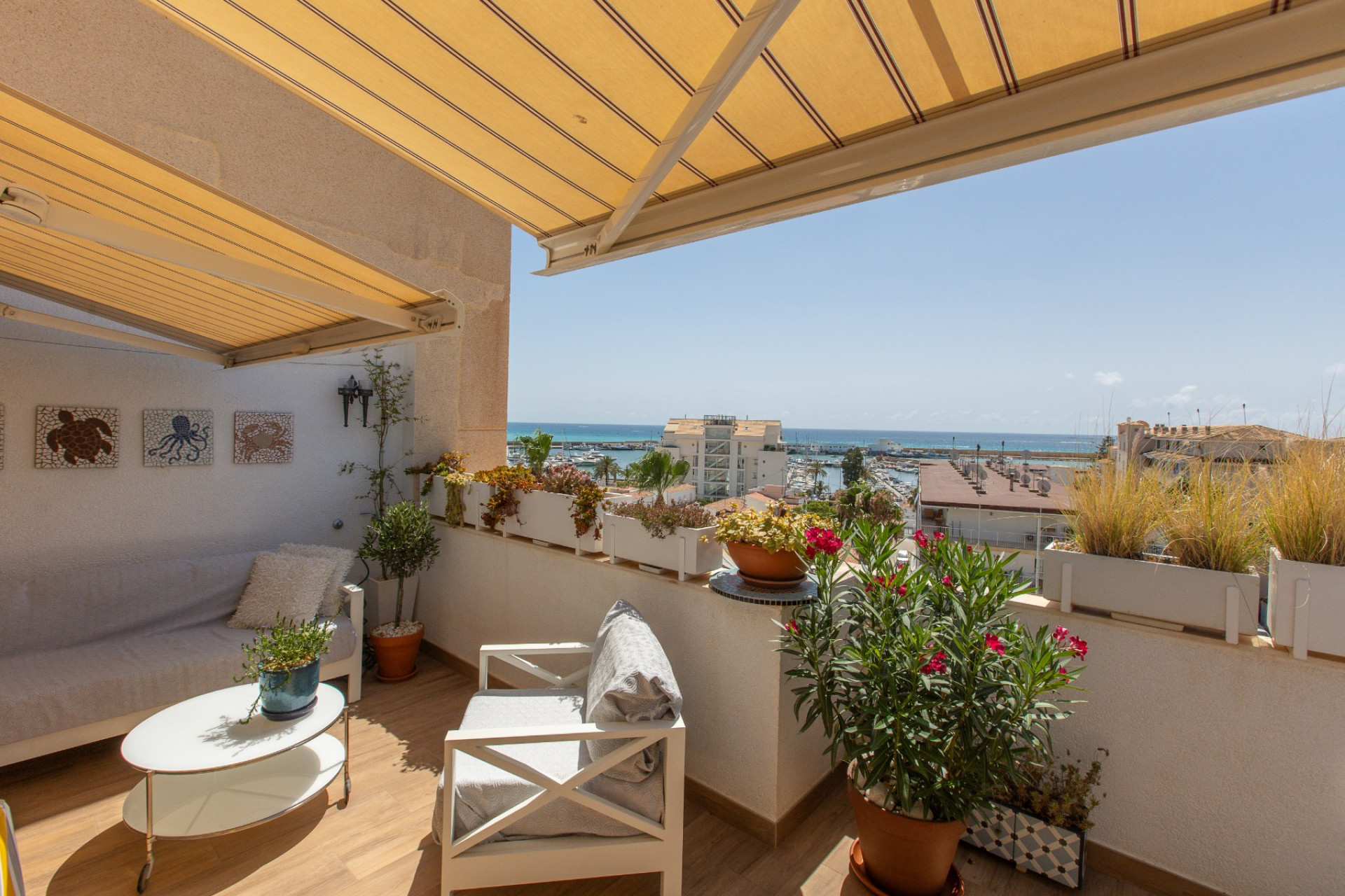 Revente - Appartement - Altea