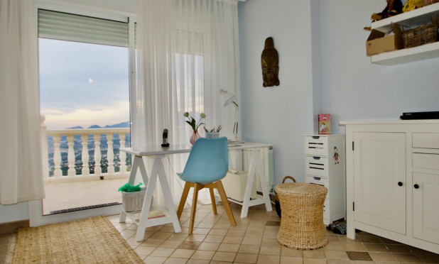 Revente - Villa - Altea