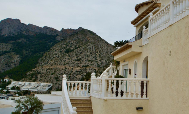 Revente - Villa - Altea