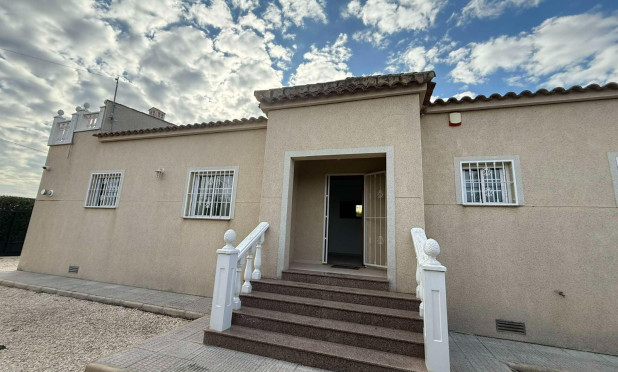 Revente - Finca / Country Property - Catral