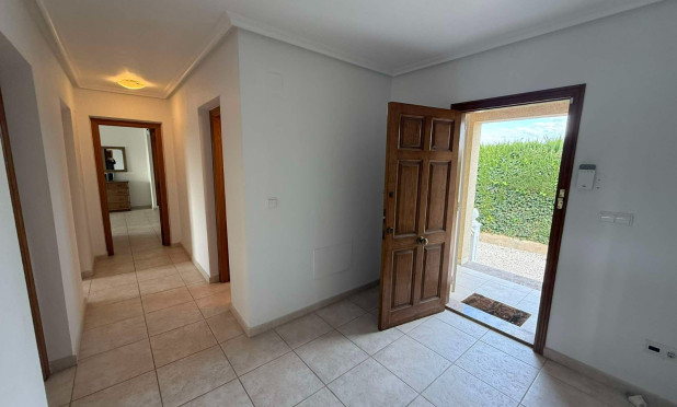 Revente - Finca / Country Property - Catral