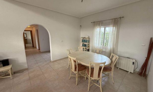 Revente - Finca / Country Property - Catral