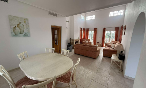 Revente - Finca / Country Property - Catral