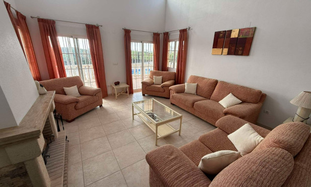 Revente - Finca / Country Property - Catral