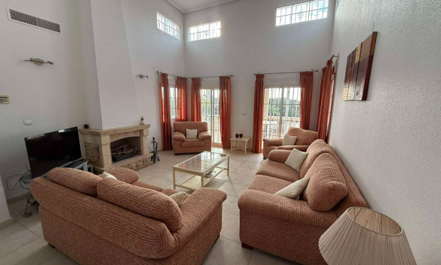 Revente - Finca / Country Property - Catral