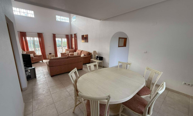 Revente - Finca / Country Property - Catral