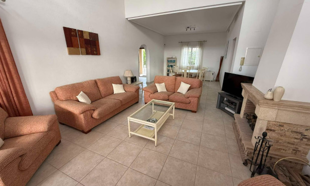 Revente - Finca / Country Property - Catral