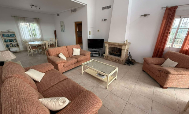 Revente - Finca / Country Property - Catral